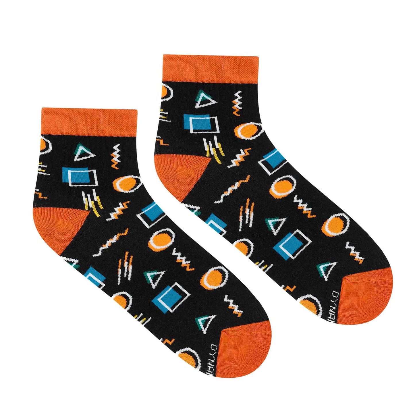 NEON Ankle Length Socks