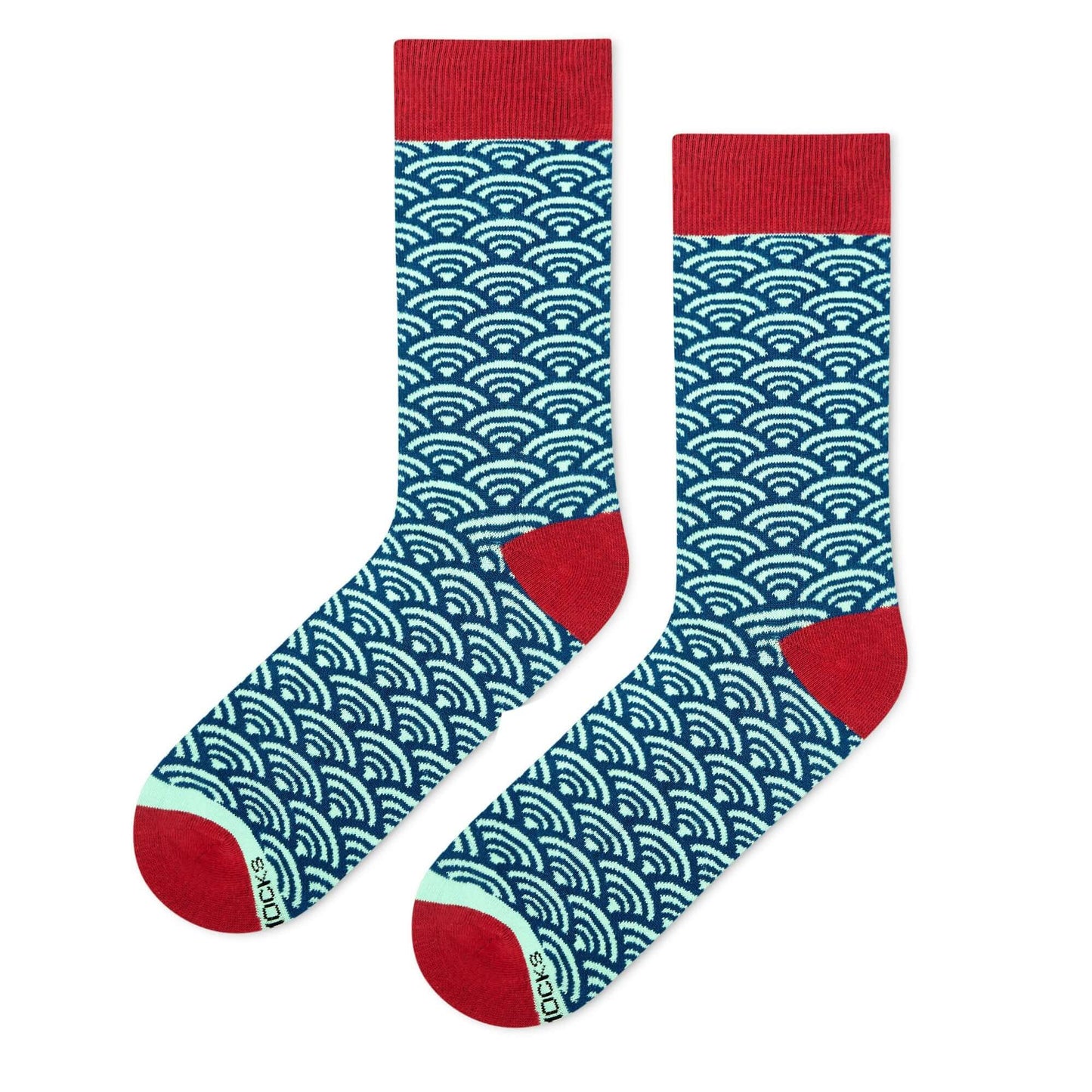 Allure Collection - Fashionable Casual Men's & Women's Socks