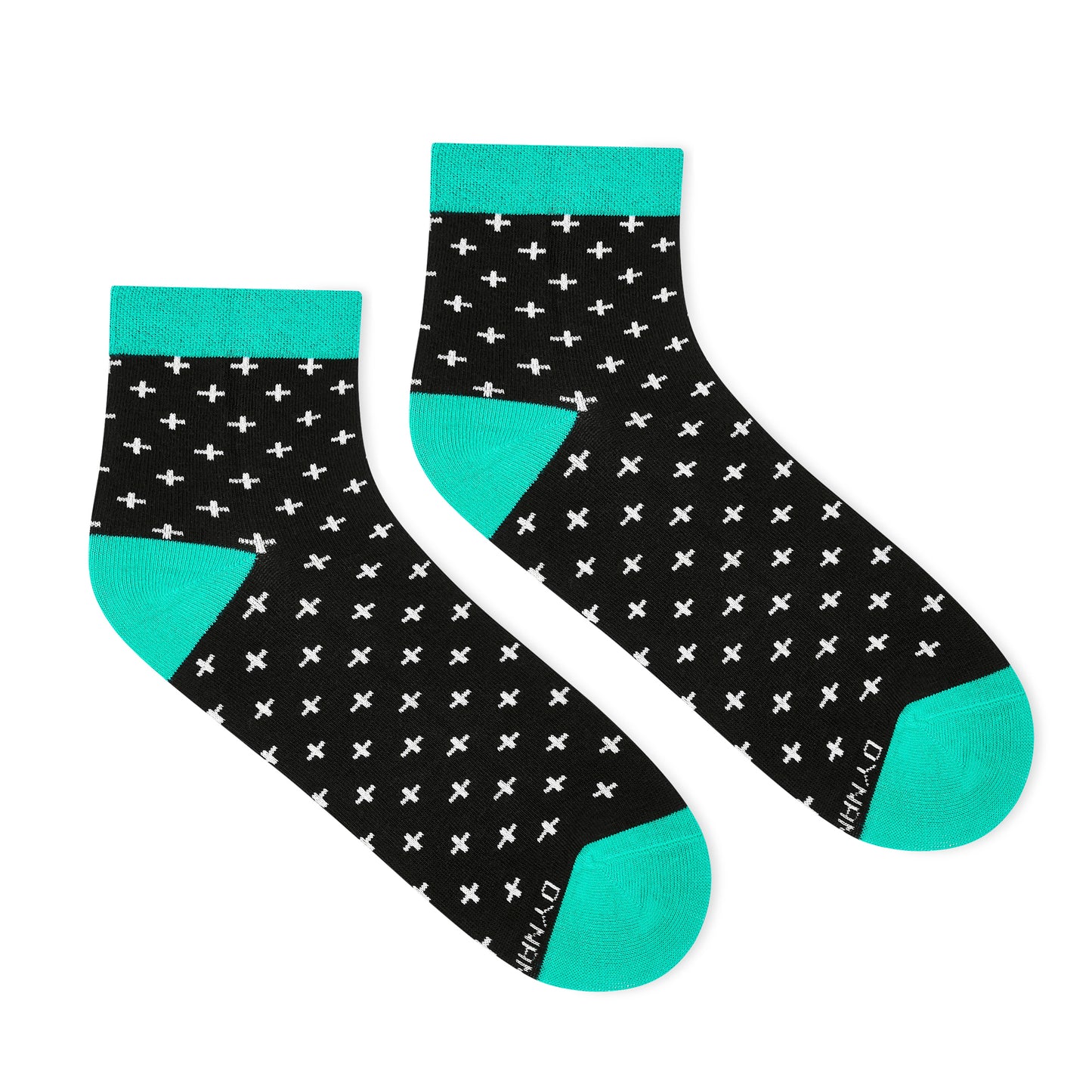 PLUS ANKLE LENGTH SOCKS