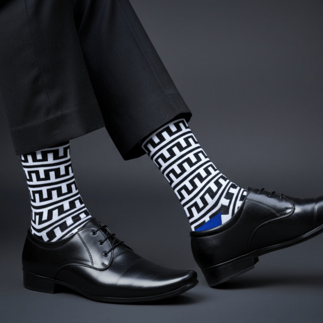 The High-Contrast Capsule (6-Pack)