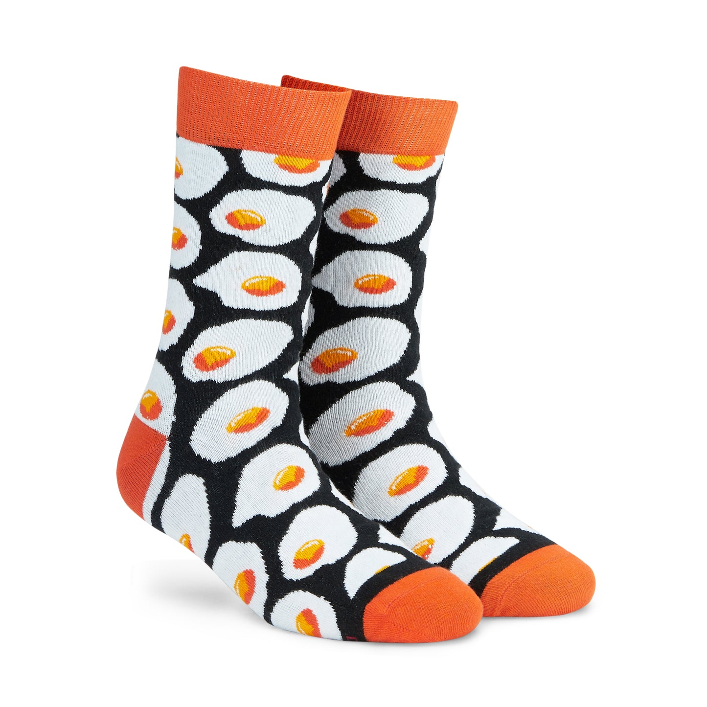 Cotton Crew Socks Combo: Burger, Beer, SSU, Pizza – Fun & Quirky Footwear