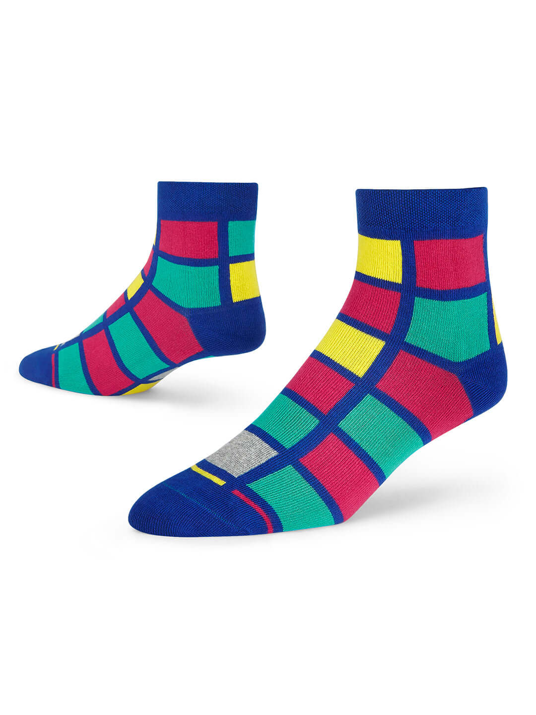 Cotton Ankle Socks Combo – Grand, Sublime 1.0, 2.0 & 3.0