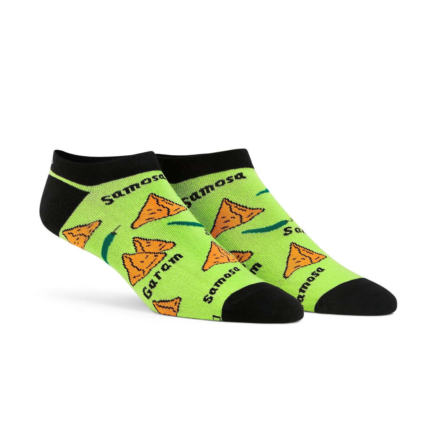 Unisex Low Ankle Length Socks Combo Pack of 3
