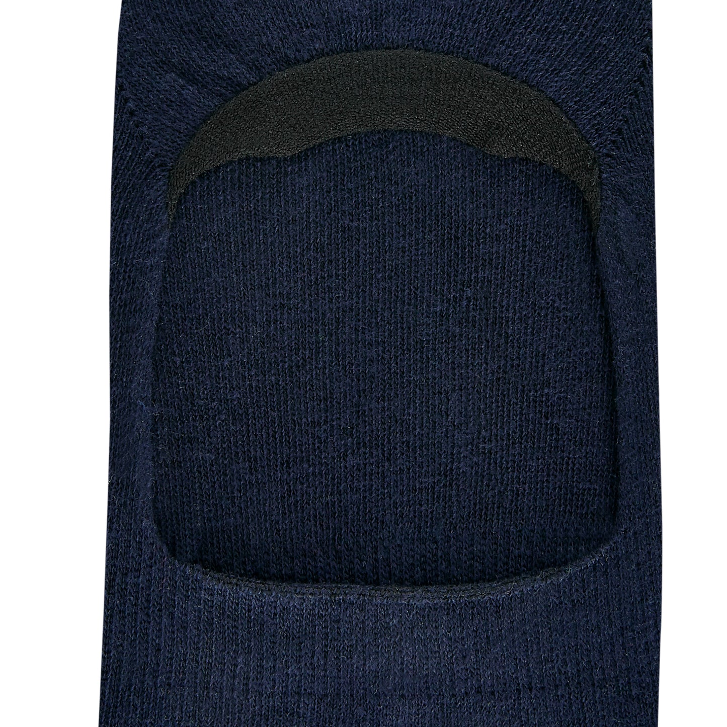 Unisex Invisibles - Navy Blue