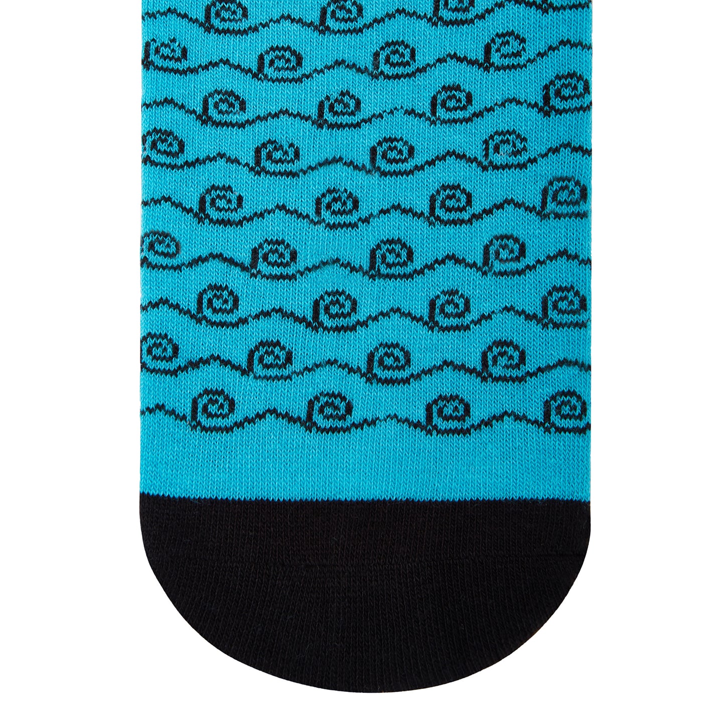 Dynamocks Tides coastal cotton crew socks