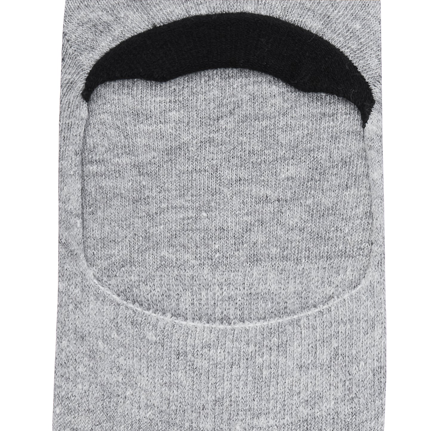 Unisex Invisibles - Melange Grey