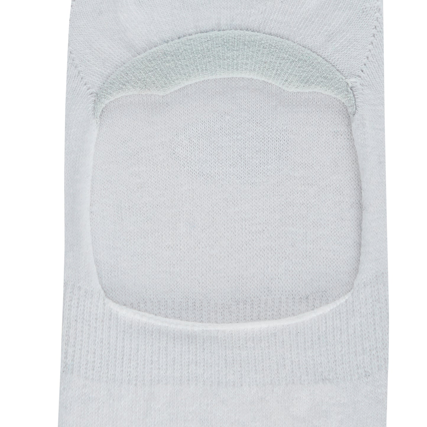 Unisex Invisibles - White