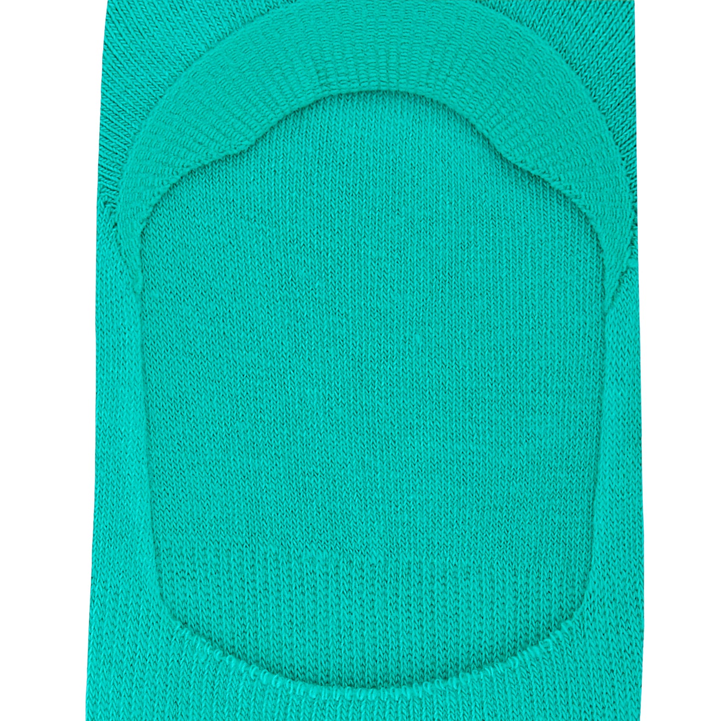Unisex Invisibles - Turquoise