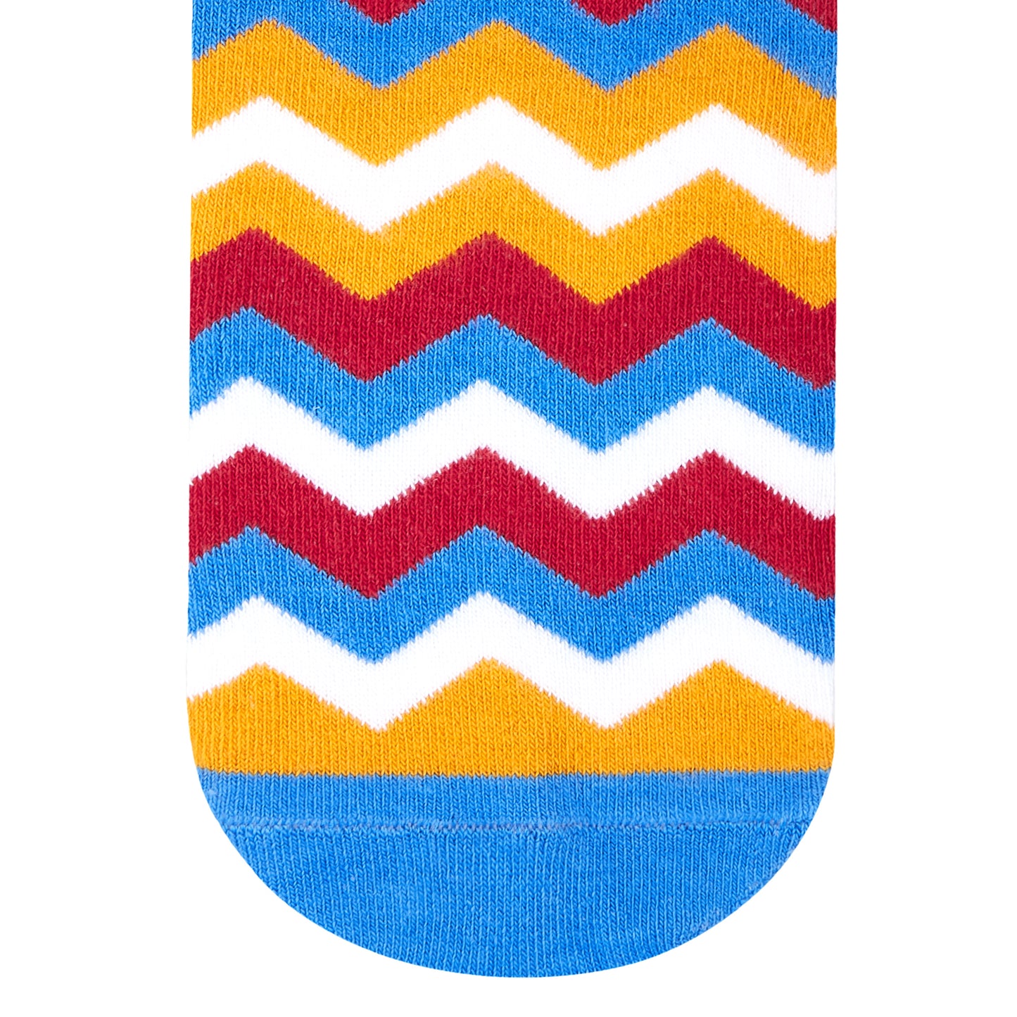 Banger Ankle Length Socks | Comfort & Style in Cotton