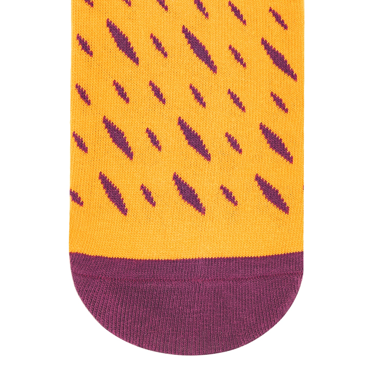 Dynamocks PRIM classic polka dot cotton crew socks