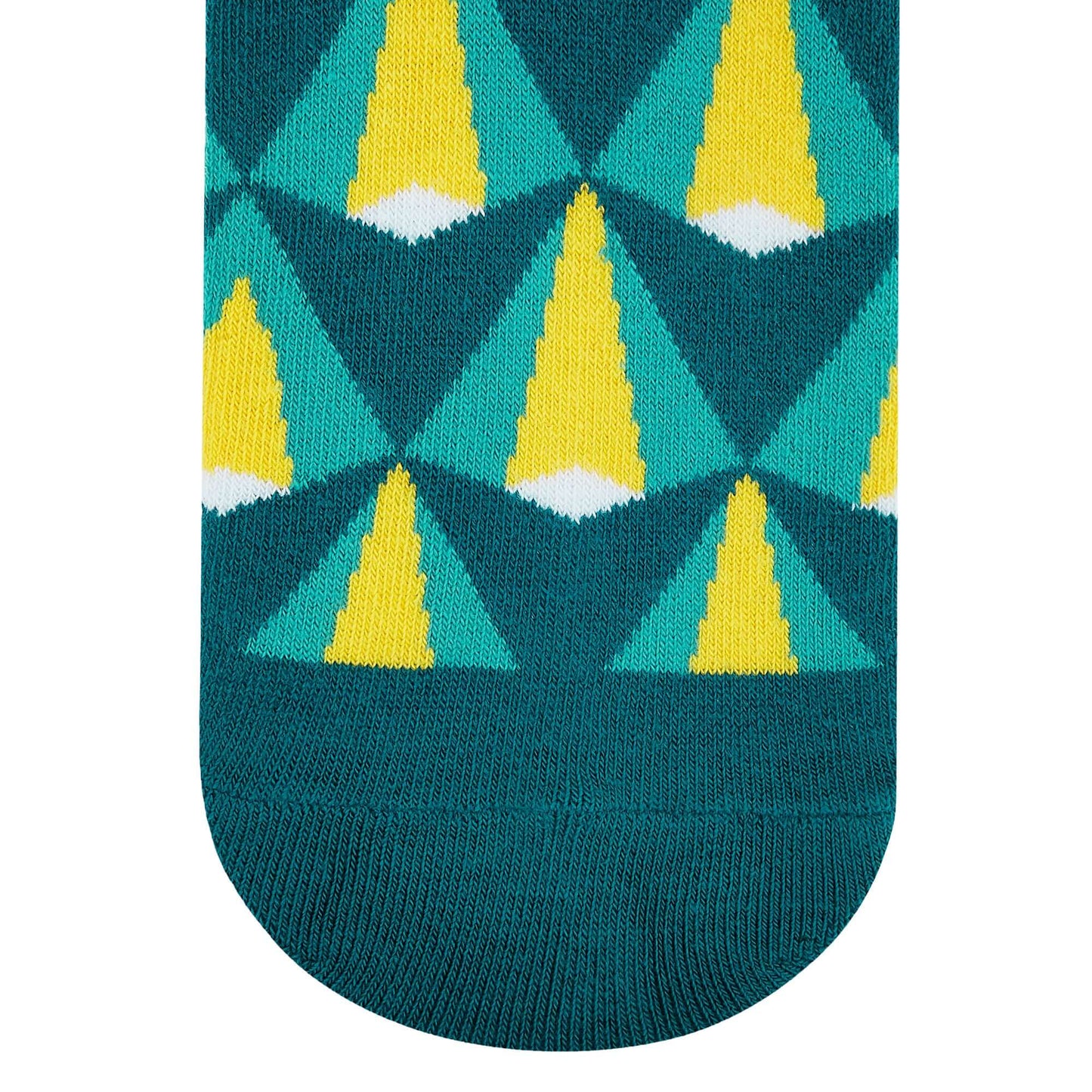 Cotton Ankle Socks: Beam Ankle Length Socks