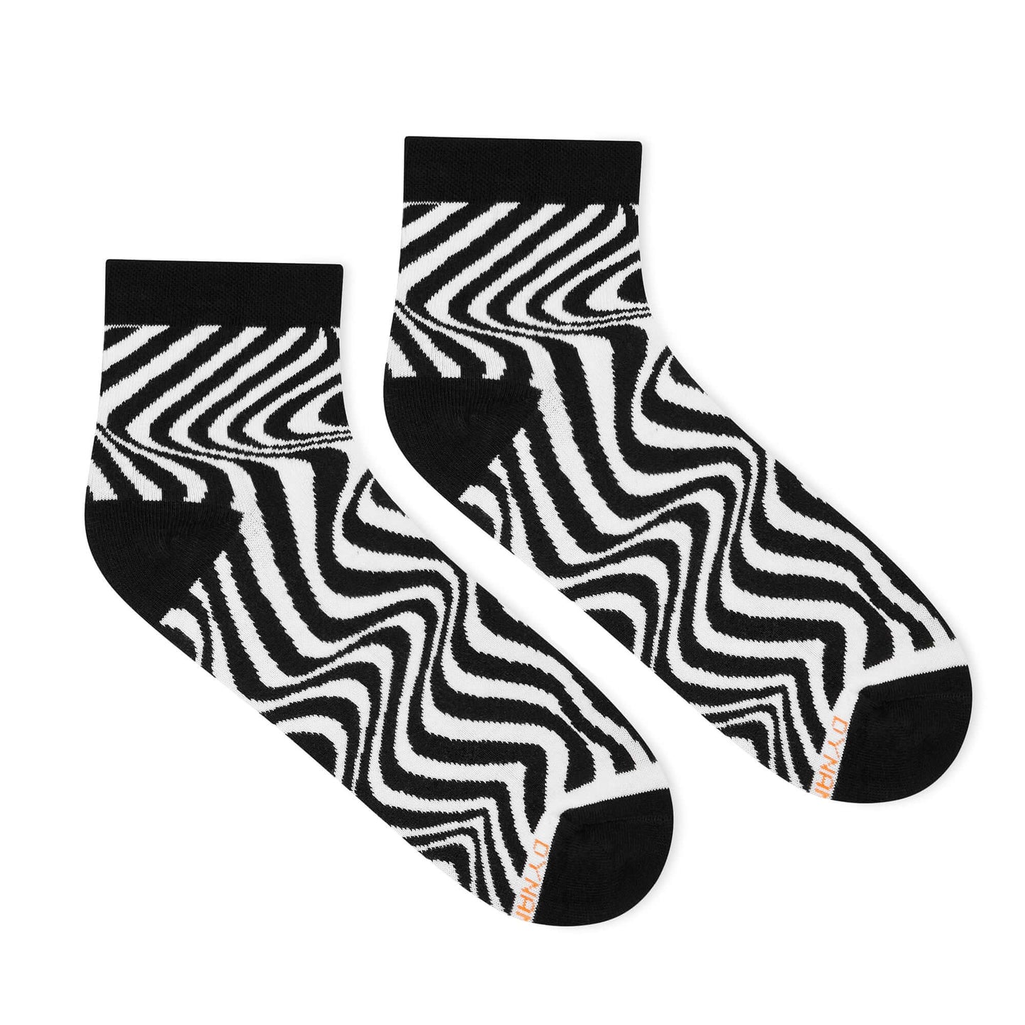 MONO ANKLE LENGTH SOCKS - Cotton Ankle Socks