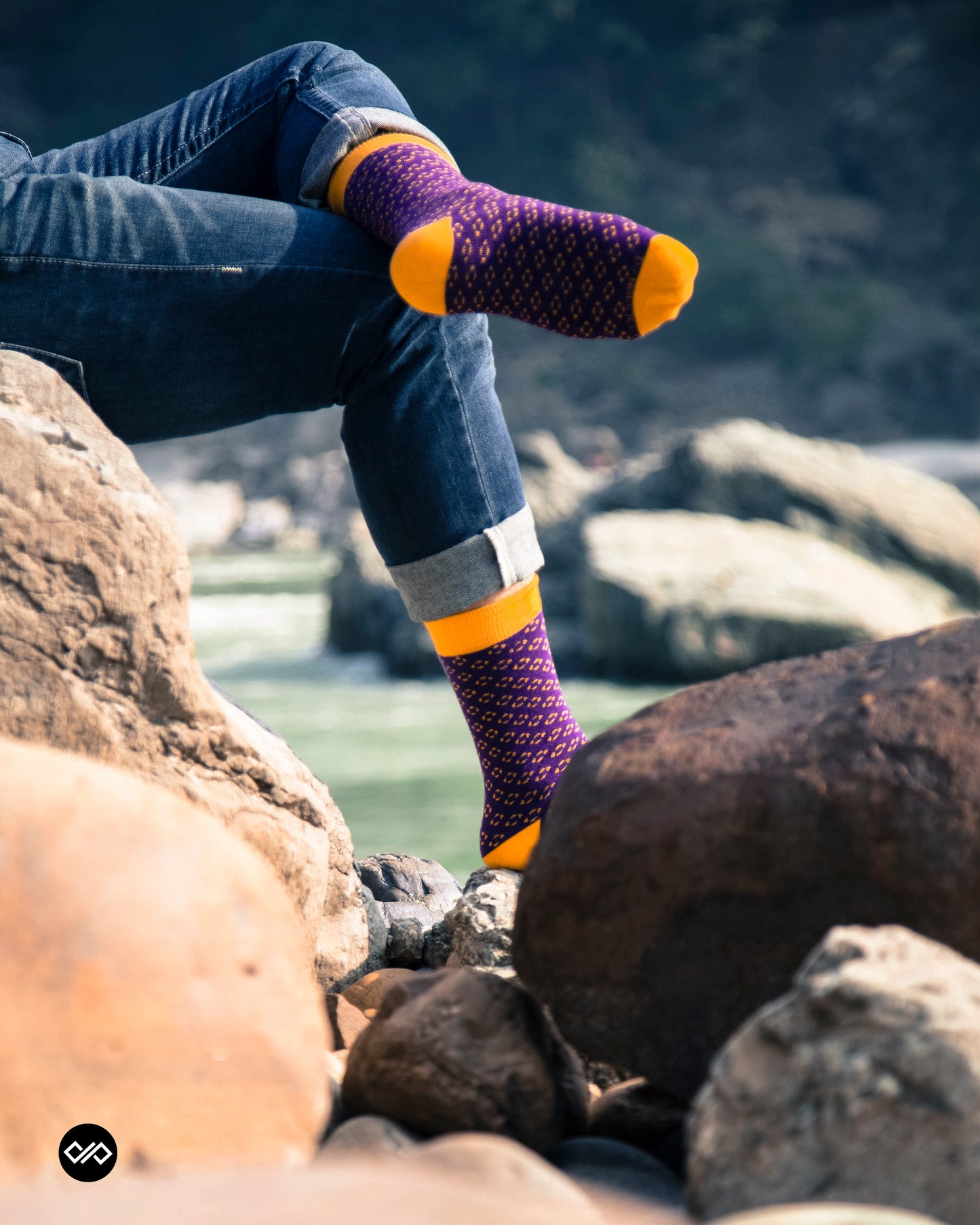 Cotton Crew Socks: ELITE Crew Length Socks | Unmatched Comfort & Style