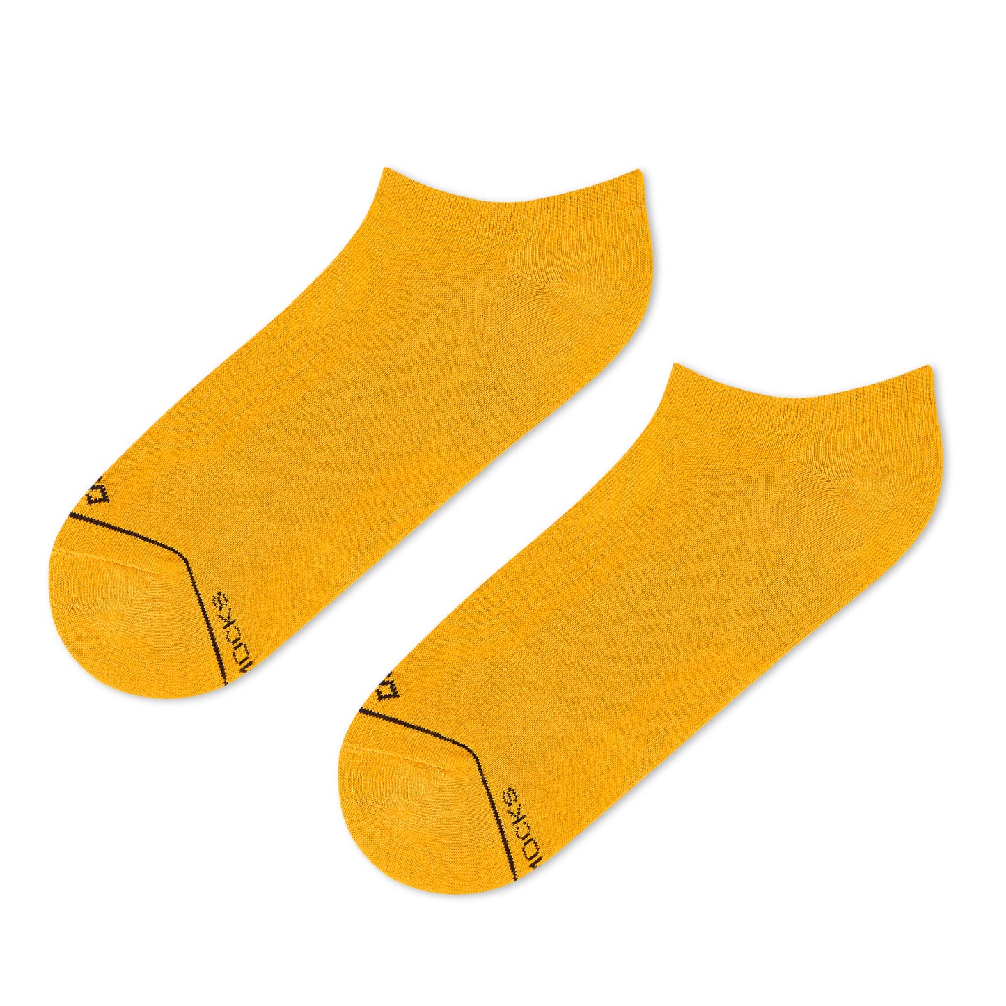Mango Unisex Low Ankle Length Socks