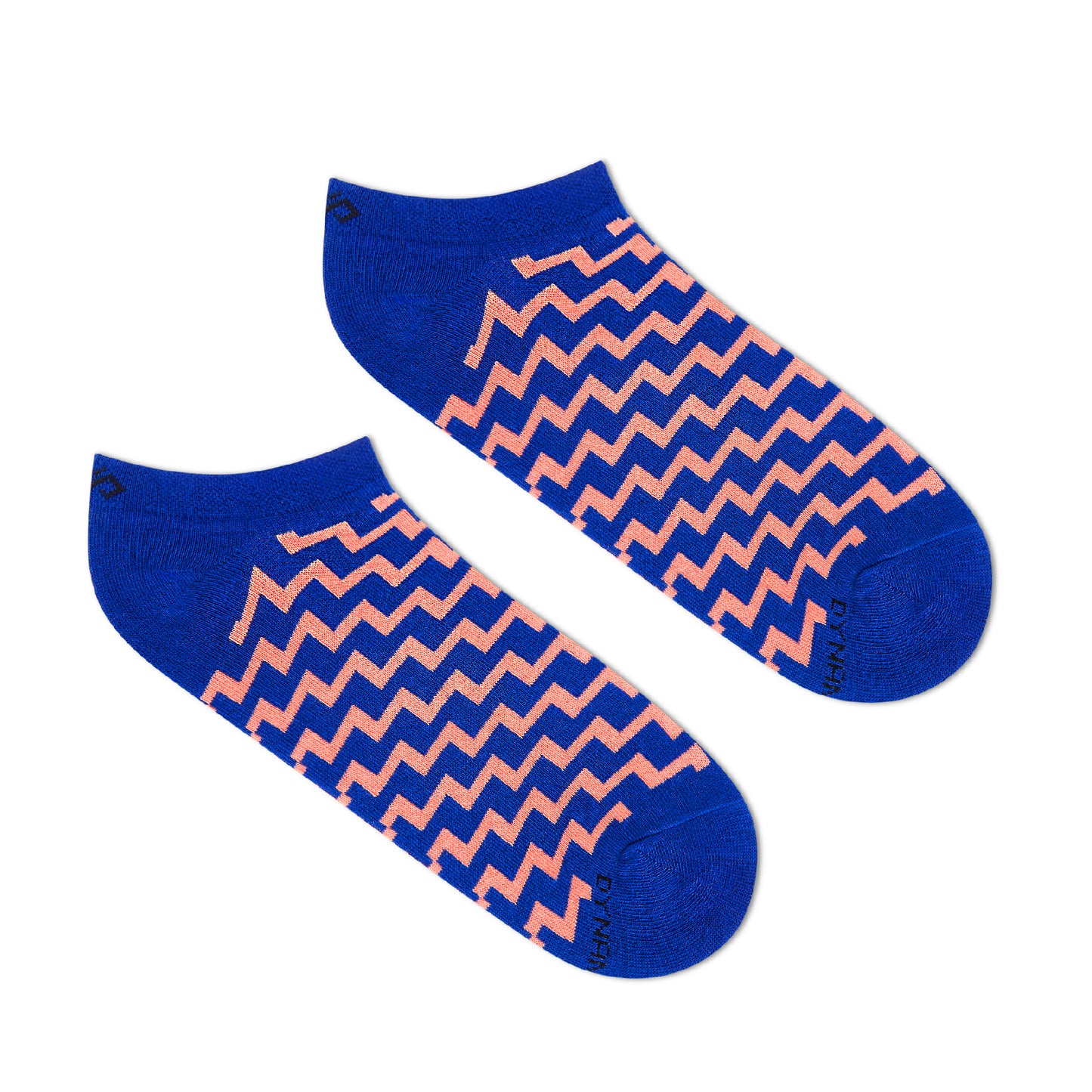 Swank Unisex Low Ankle Length Sneaker Socks