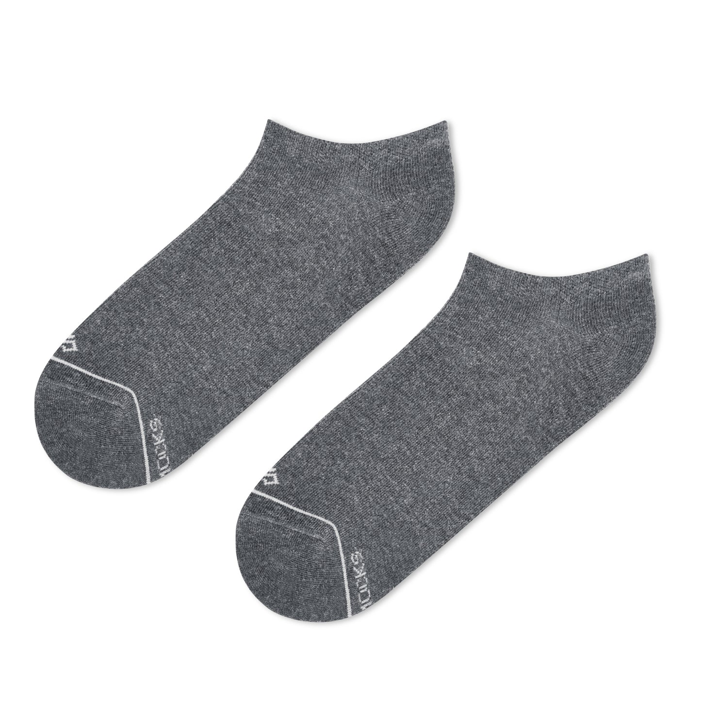 Antra Unisex Low Ankle Length Socks – Comfort & Style for Everyday