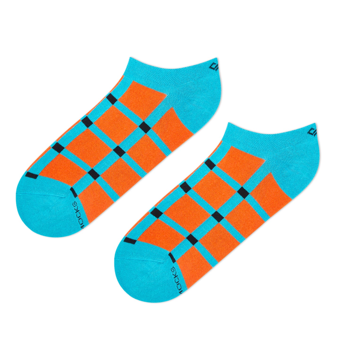 Dashing Unisex Low Ankle Length Socks