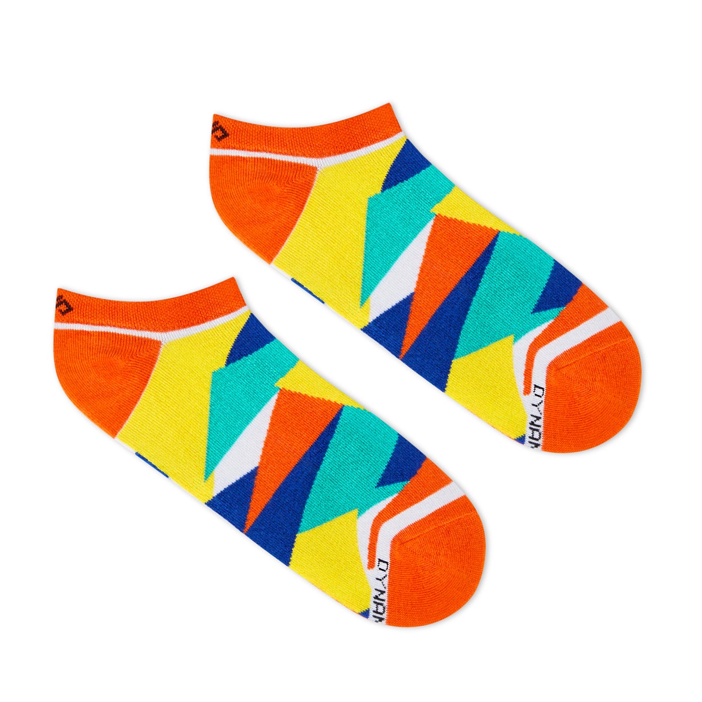 Pizzazz Unisex Low Ankle Length Socks