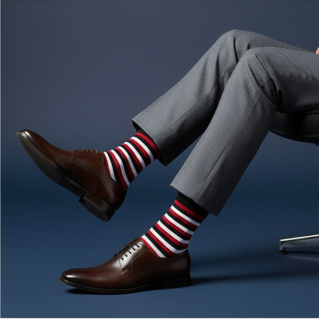 Savvy Stripes