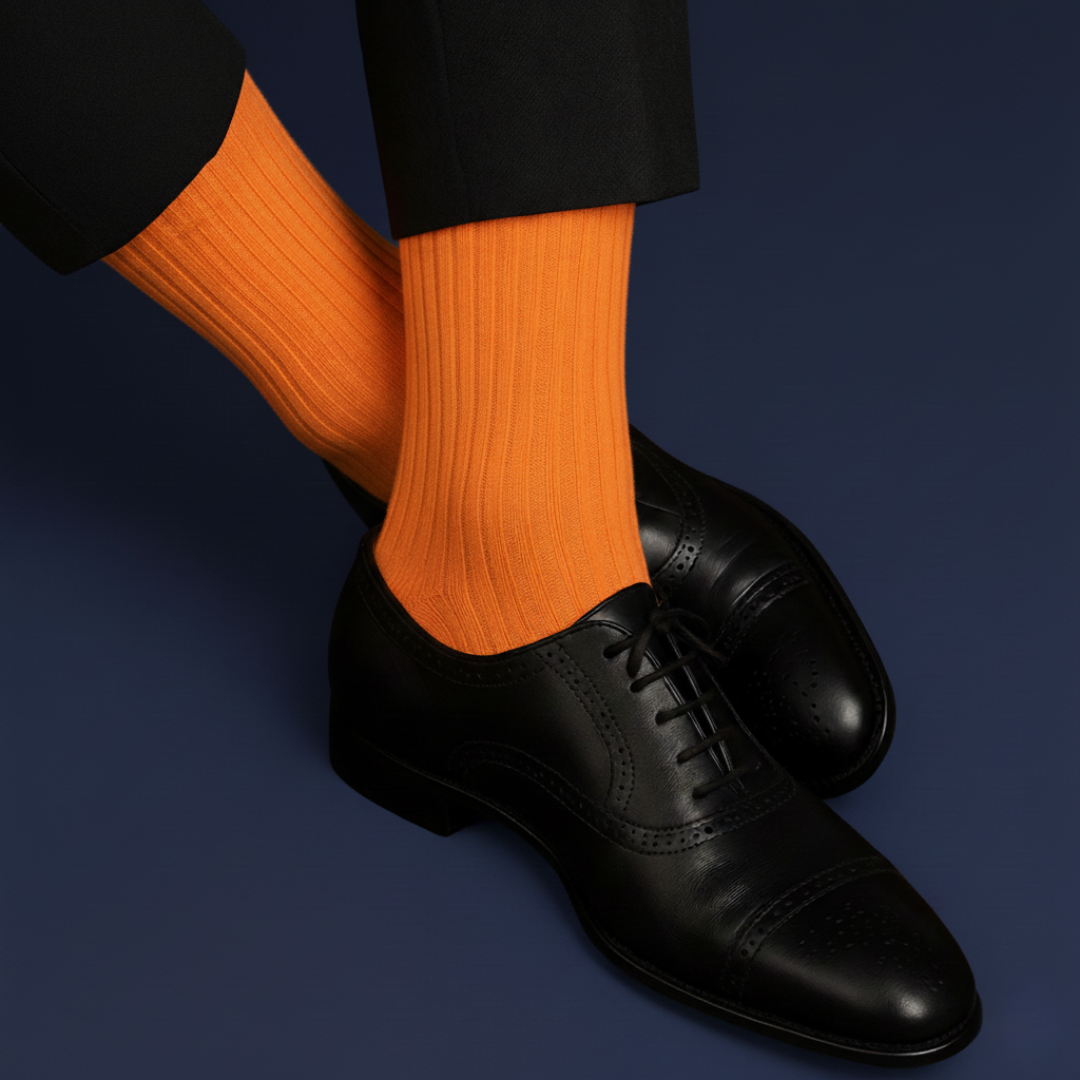 Solid colors socks Men & Women