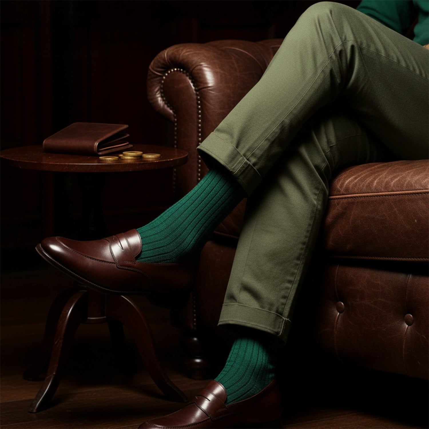 Solid colors socks Men & Women