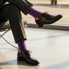 Classic Crew Length Socks