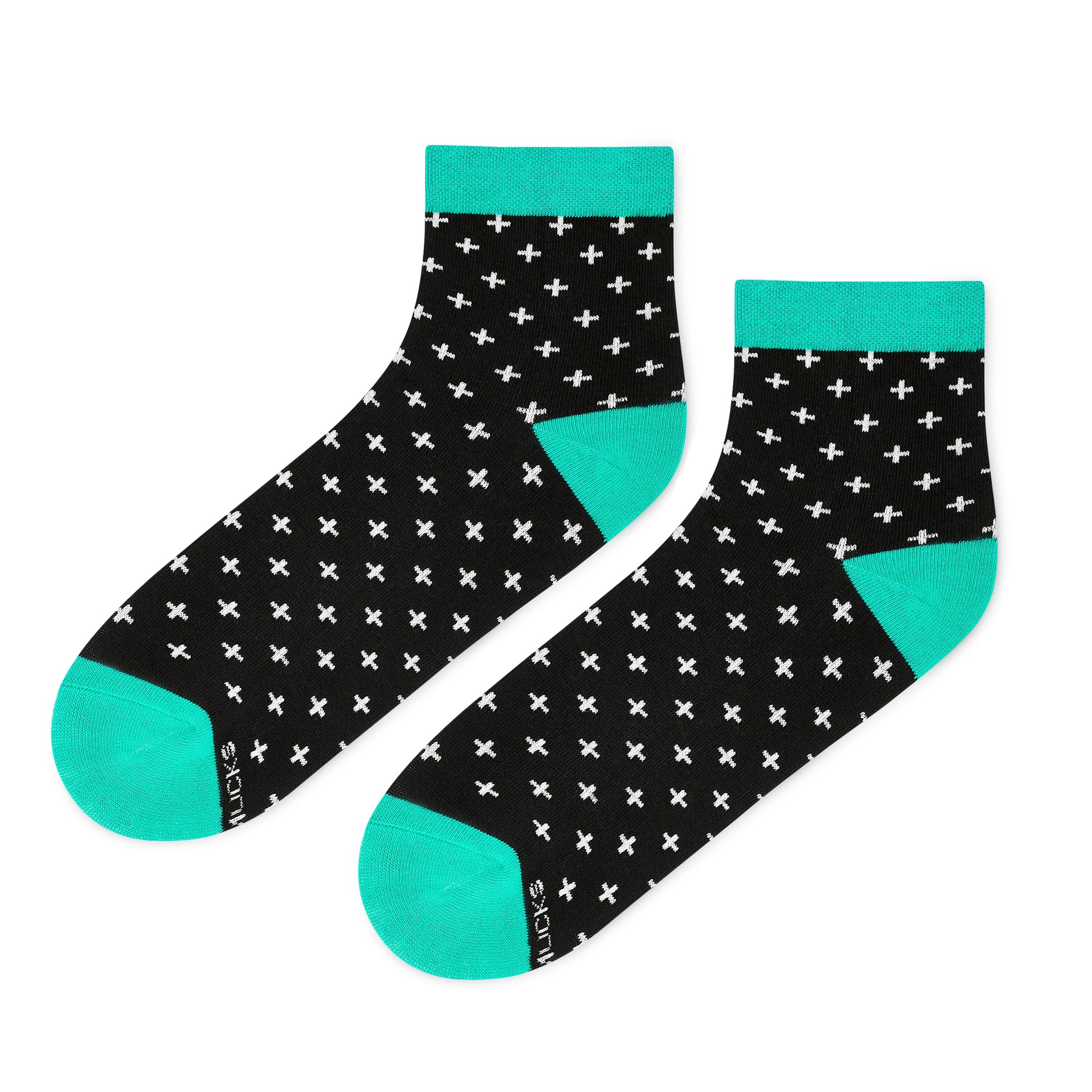 PLUS ANKLE LENGTH SOCKS