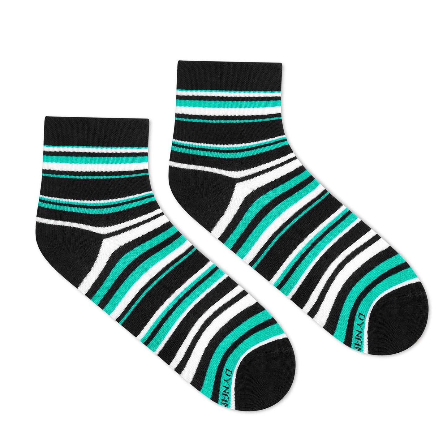 Stripes 15.0 Cotton Ankle Socks