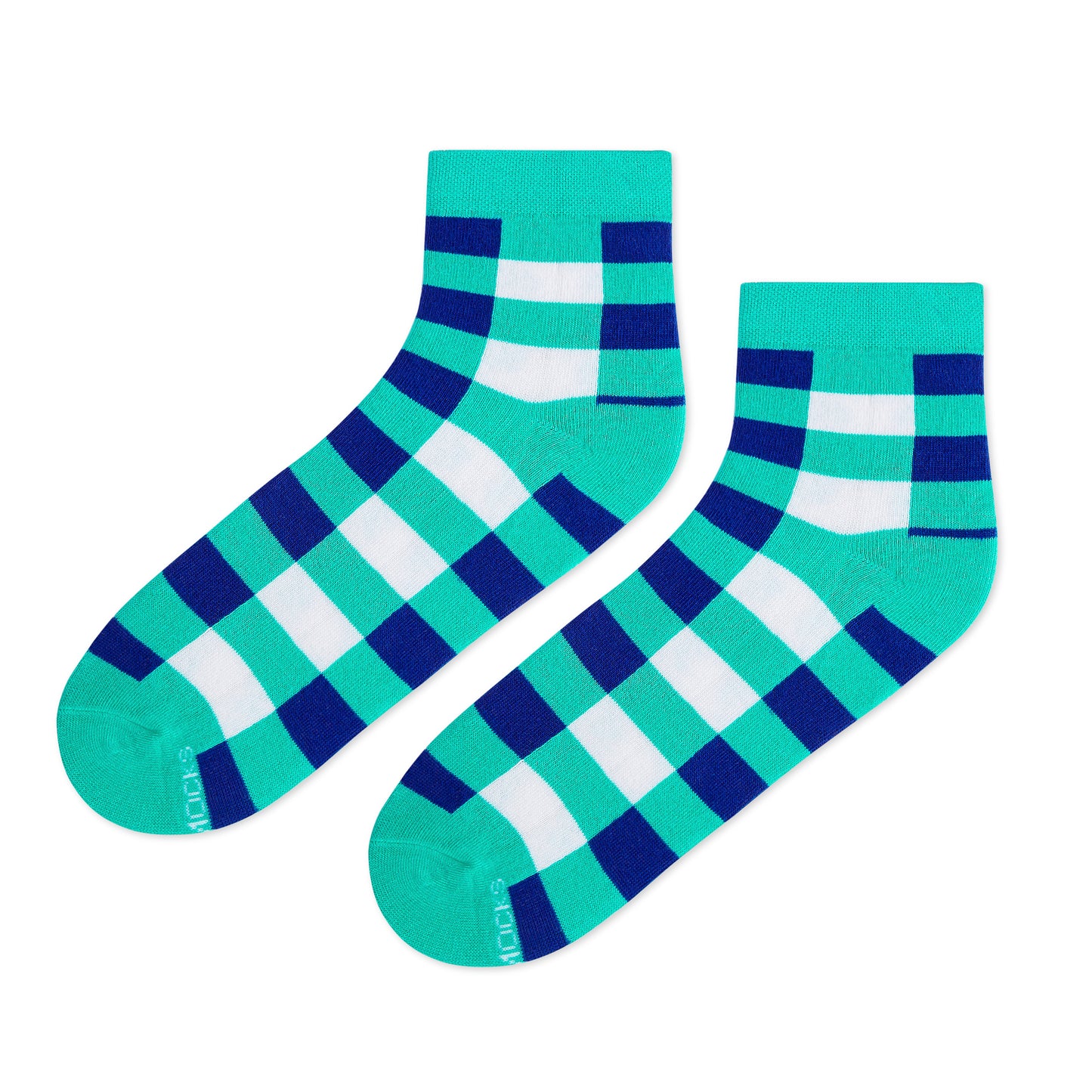 Sublime 1.0 Ankle Length Socks