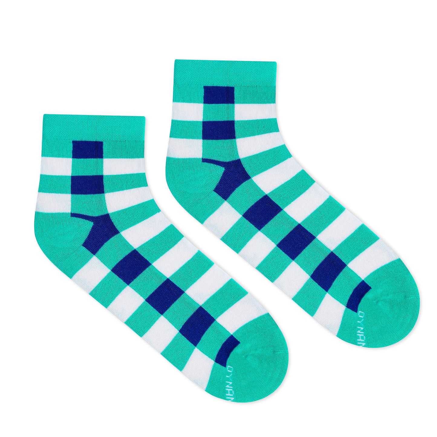 Sublime 1.0 Ankle Length Socks