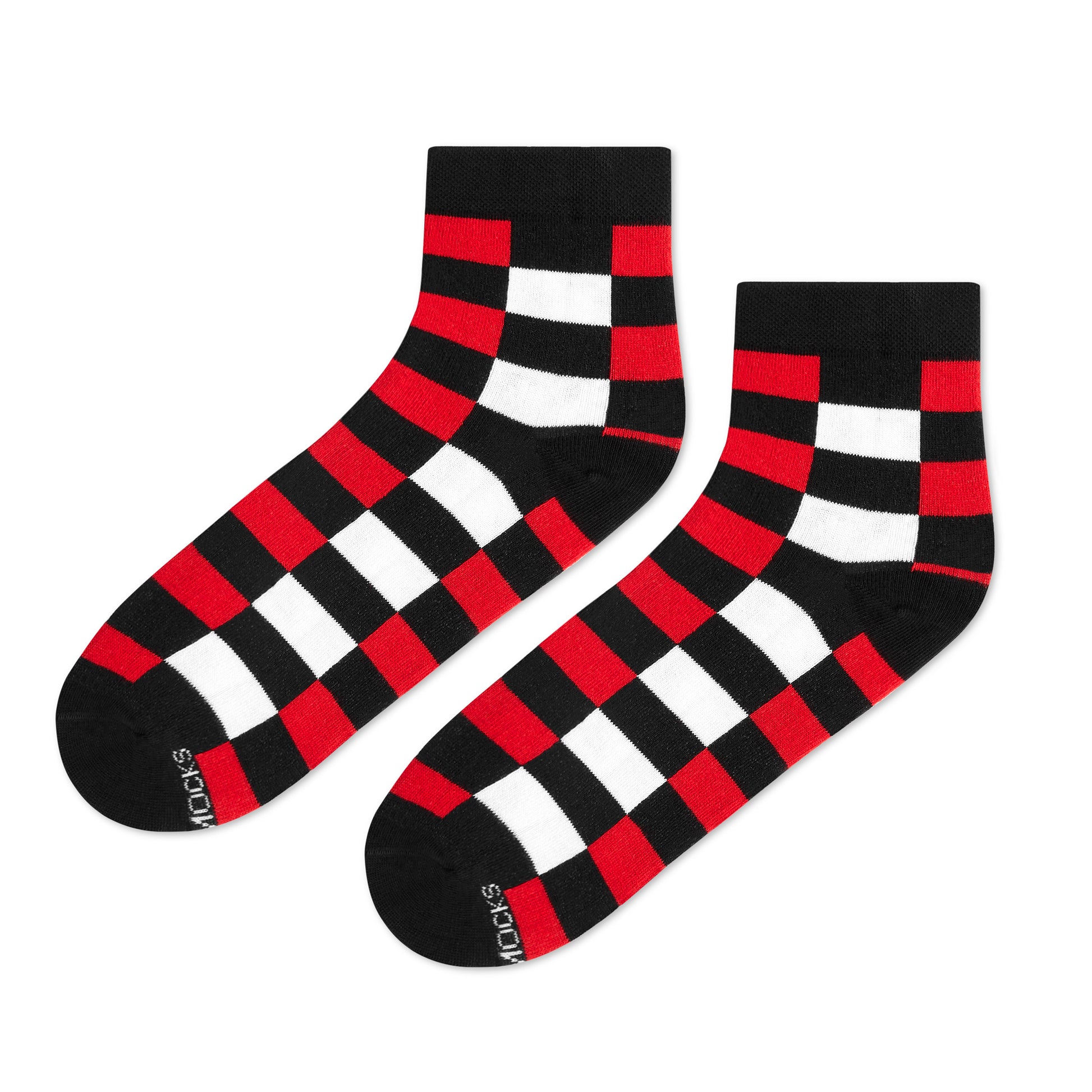 SUBLIME 3.0 ANKLE LENGTH SOCKS