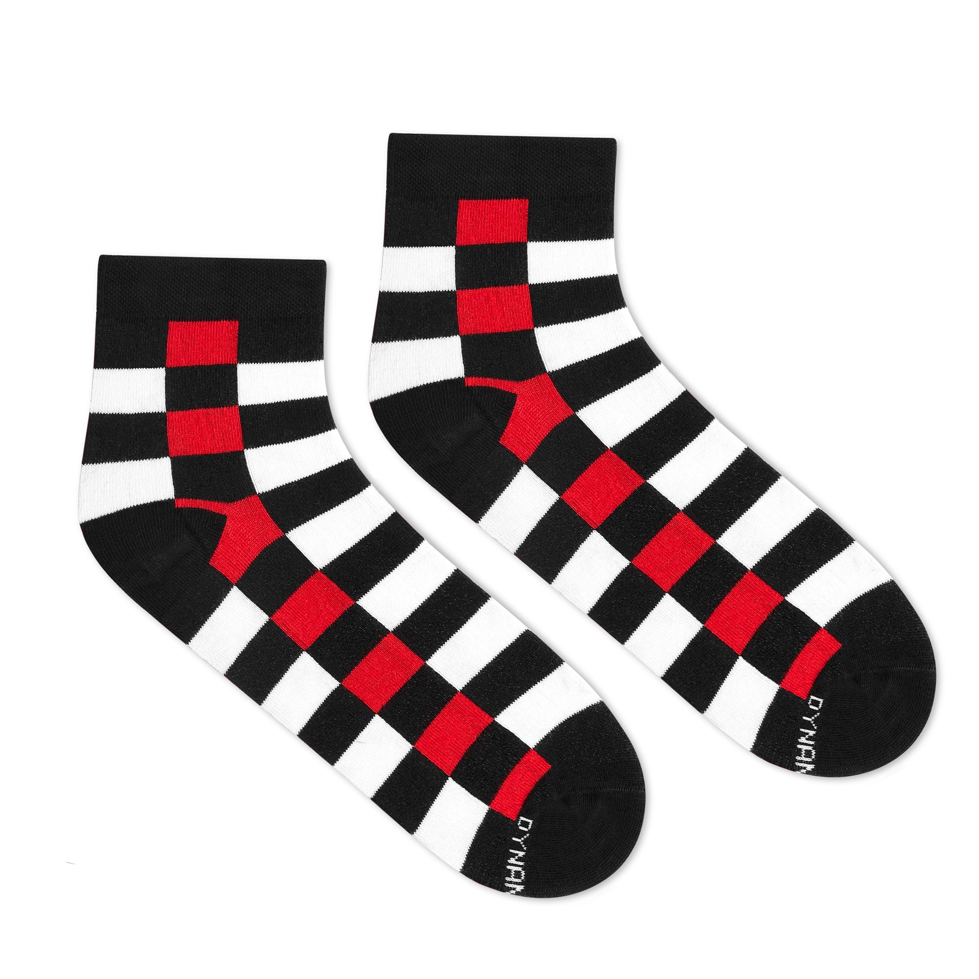 SUBLIME 3.0 ANKLE LENGTH SOCKS