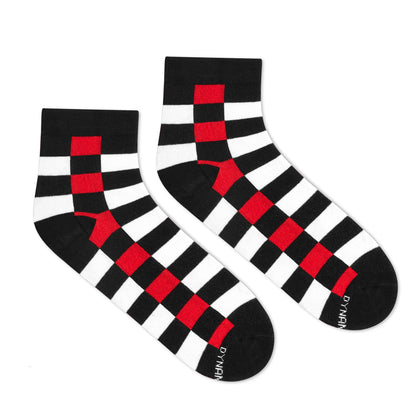 SUBLIME 3.0 ANKLE LENGTH SOCKS