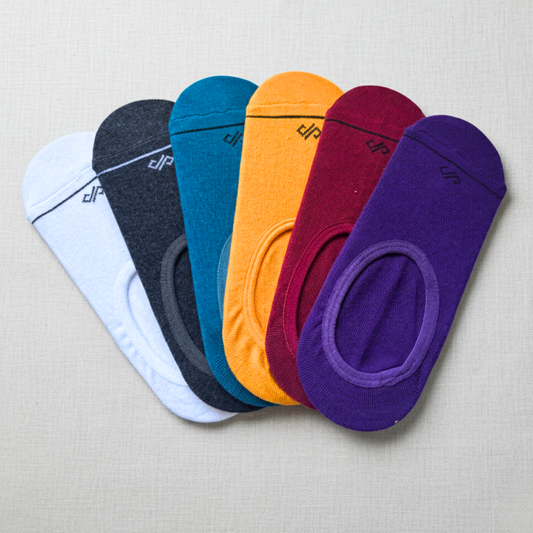 The Signature No-Show 6-Pack: The Foundational Palette