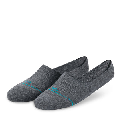Unisex Invisibles -  Antra Grey