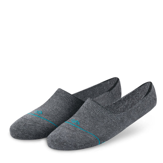 Unisex Invisibles -  Antra Grey