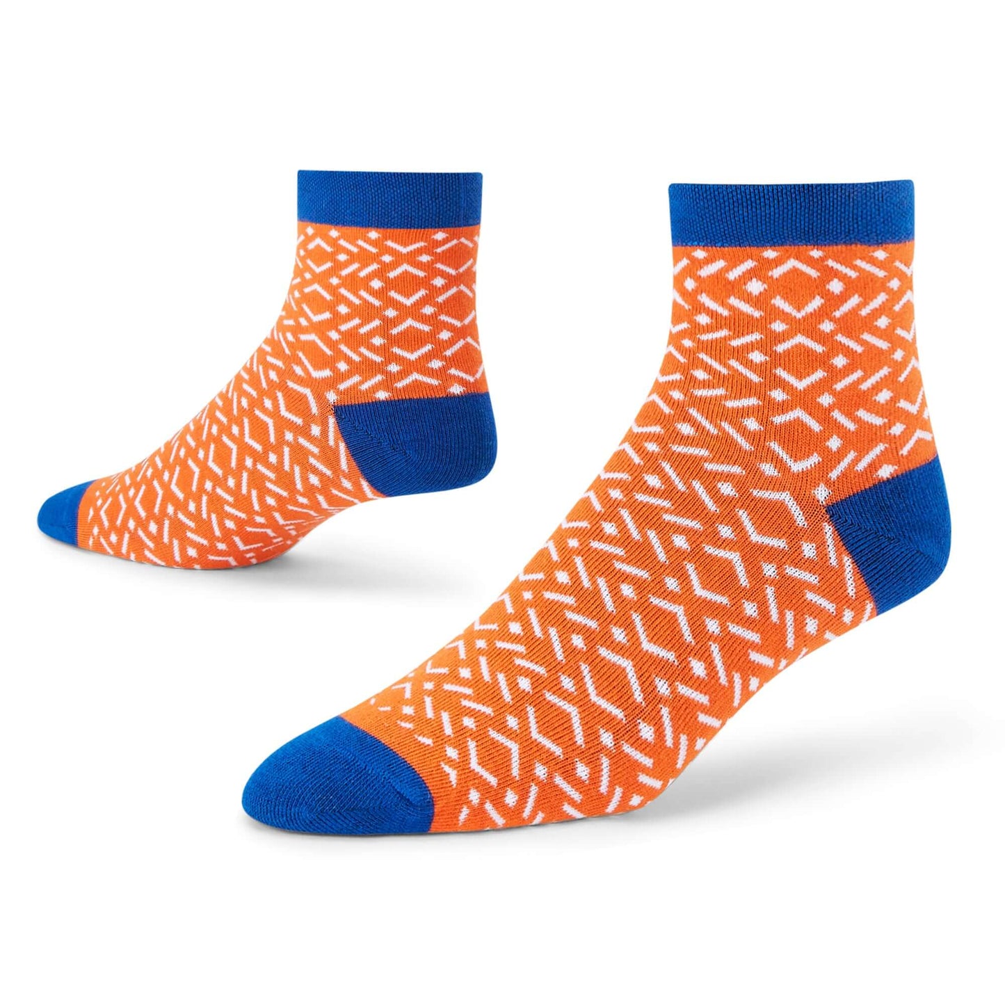 Cotton Ankle Socks Combo – Urbane, Tangy & Grill Styles