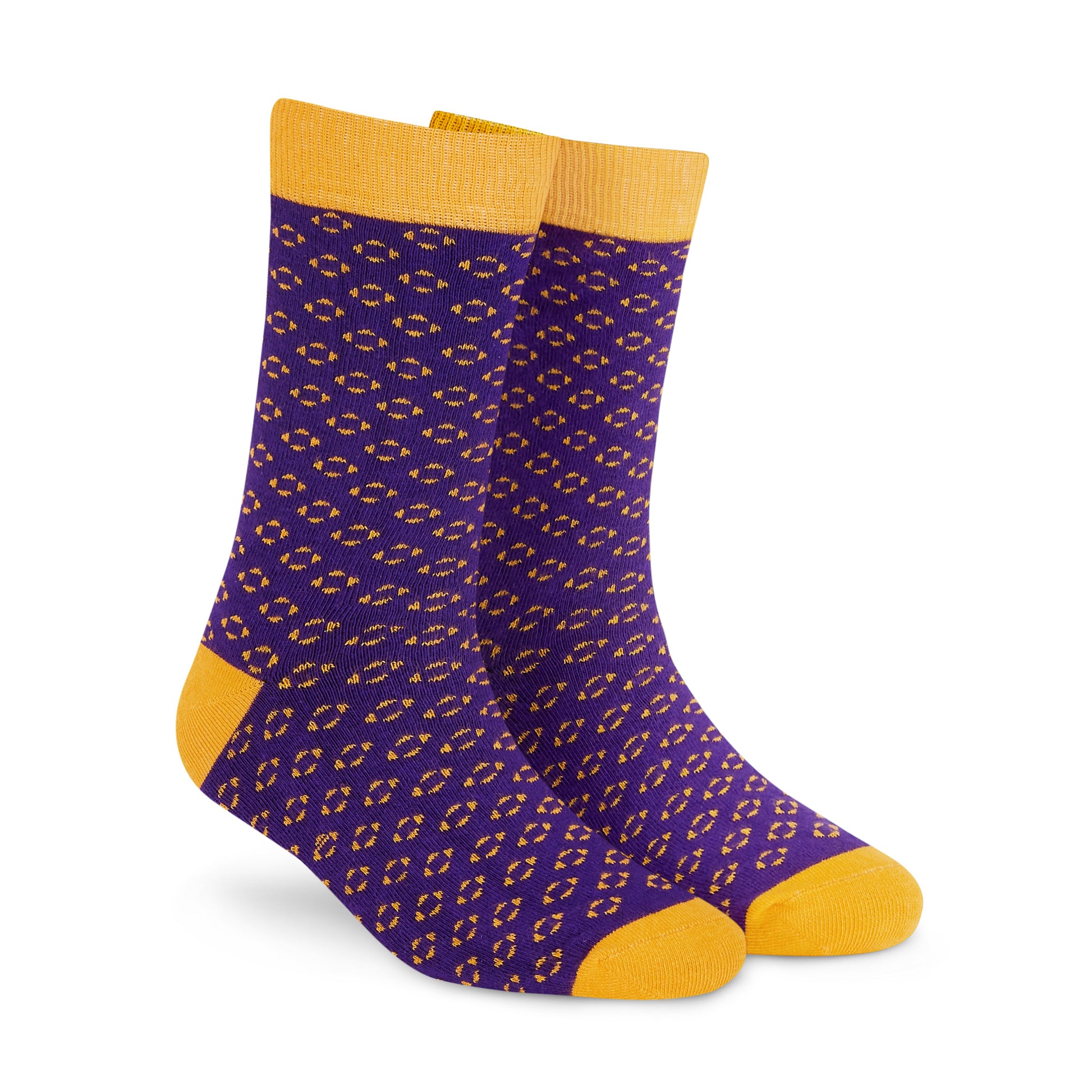 Cotton Crew Socks: ELITE Crew Length Socks | Unmatched Comfort & Style