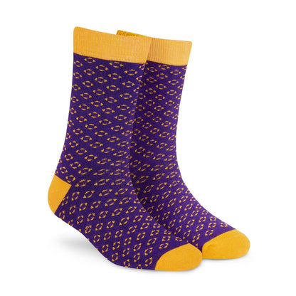 Cotton Crew Socks: ELITE Crew Length Socks | Unmatched Comfort & Style