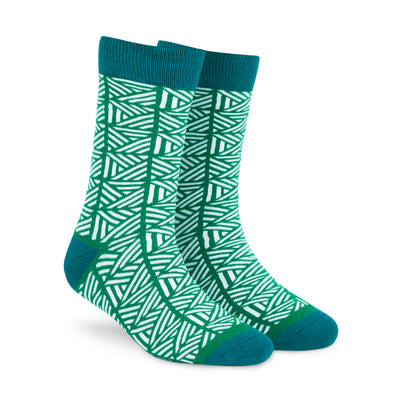 Dynamocks Grill Novelty Cotton Crew Socks – Crew