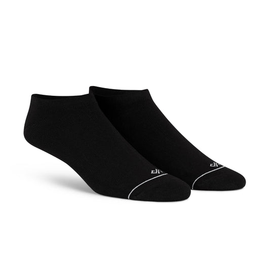 Black Unisex Low Ankle Length Socks – Classic & Comfortable