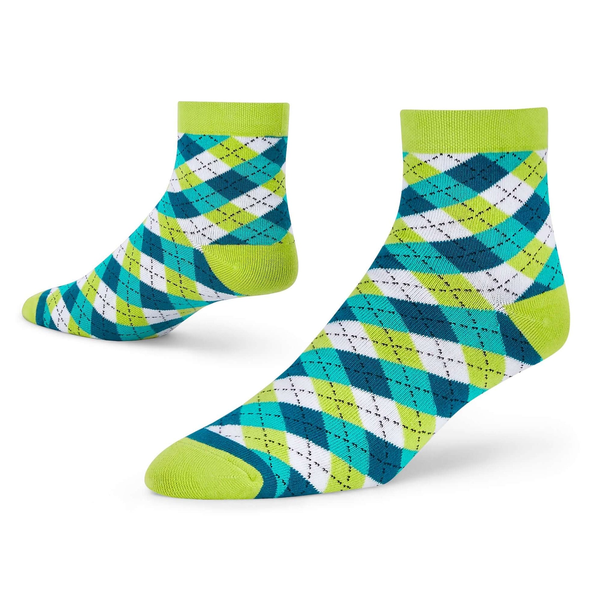 Cotton Ankle Socks – Dandy Maroon Ankle Length Socks