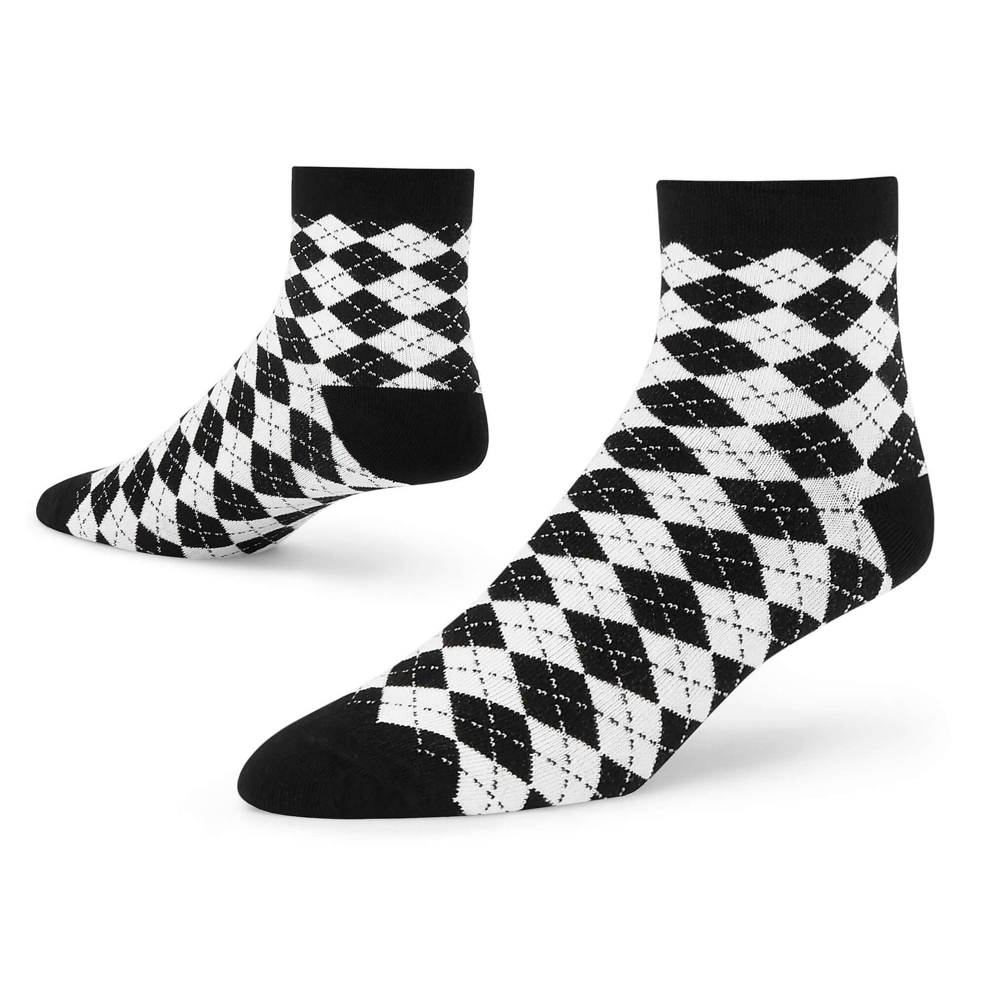 Cotton Ankle Socks