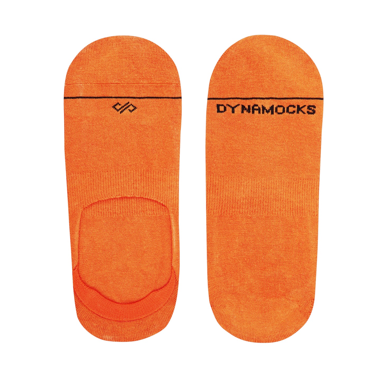 Orange Unisex Invisibles