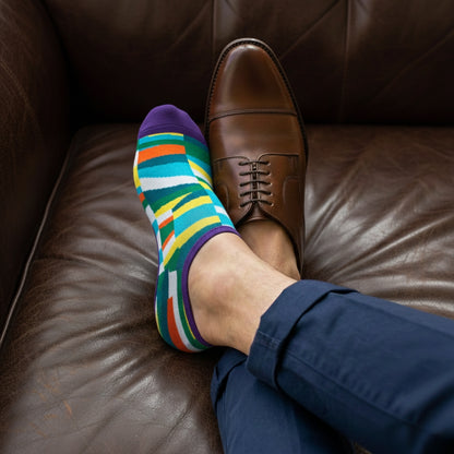 The Signature No-Show 6-Pack: The Modern Abstract