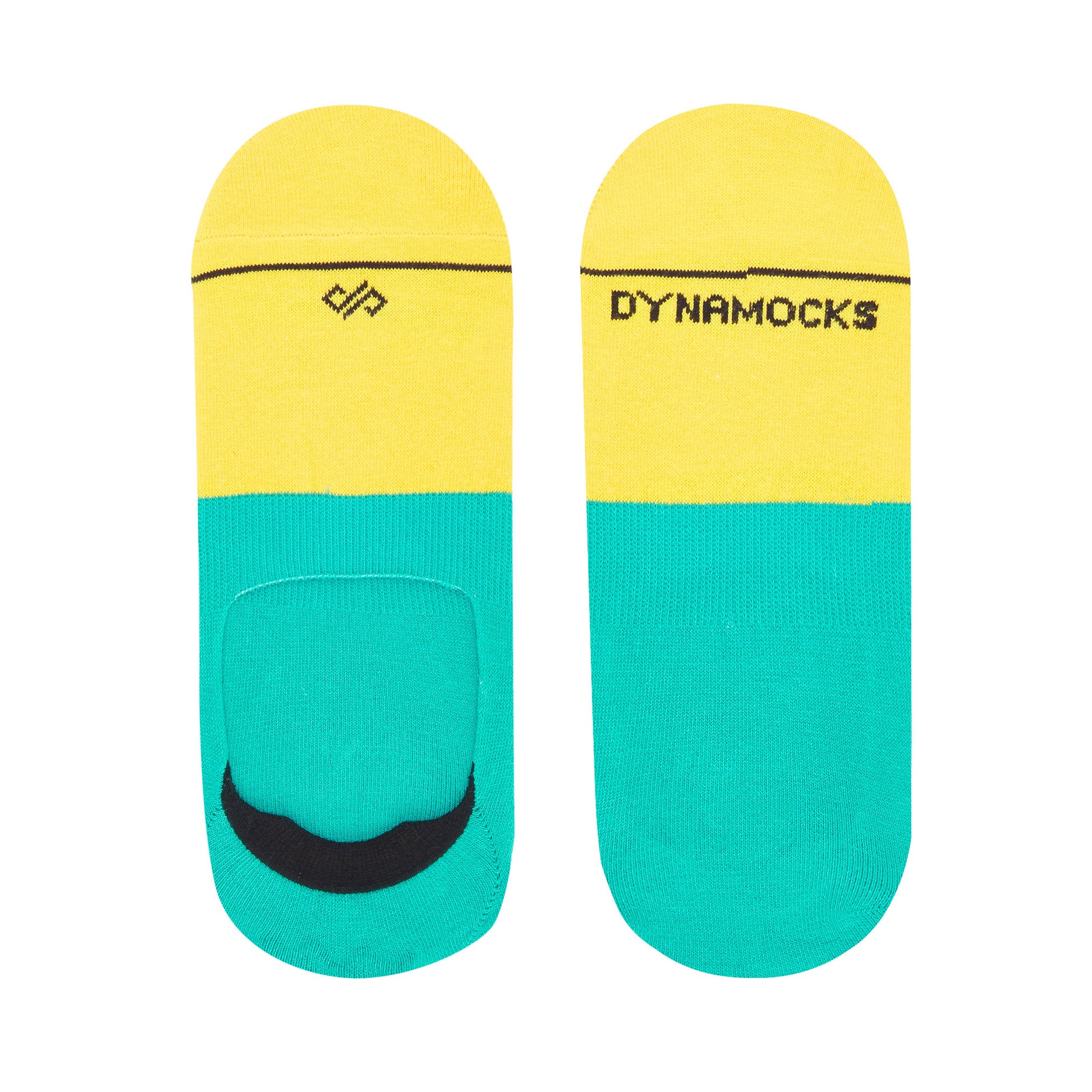 Colorful Cotton Socks