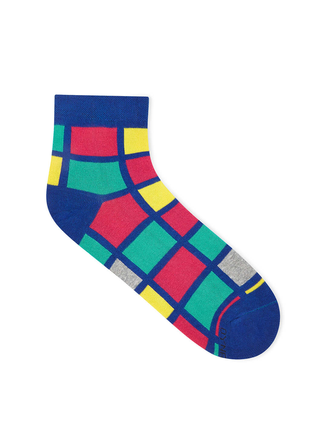 Grand Cotton Ankle Socks