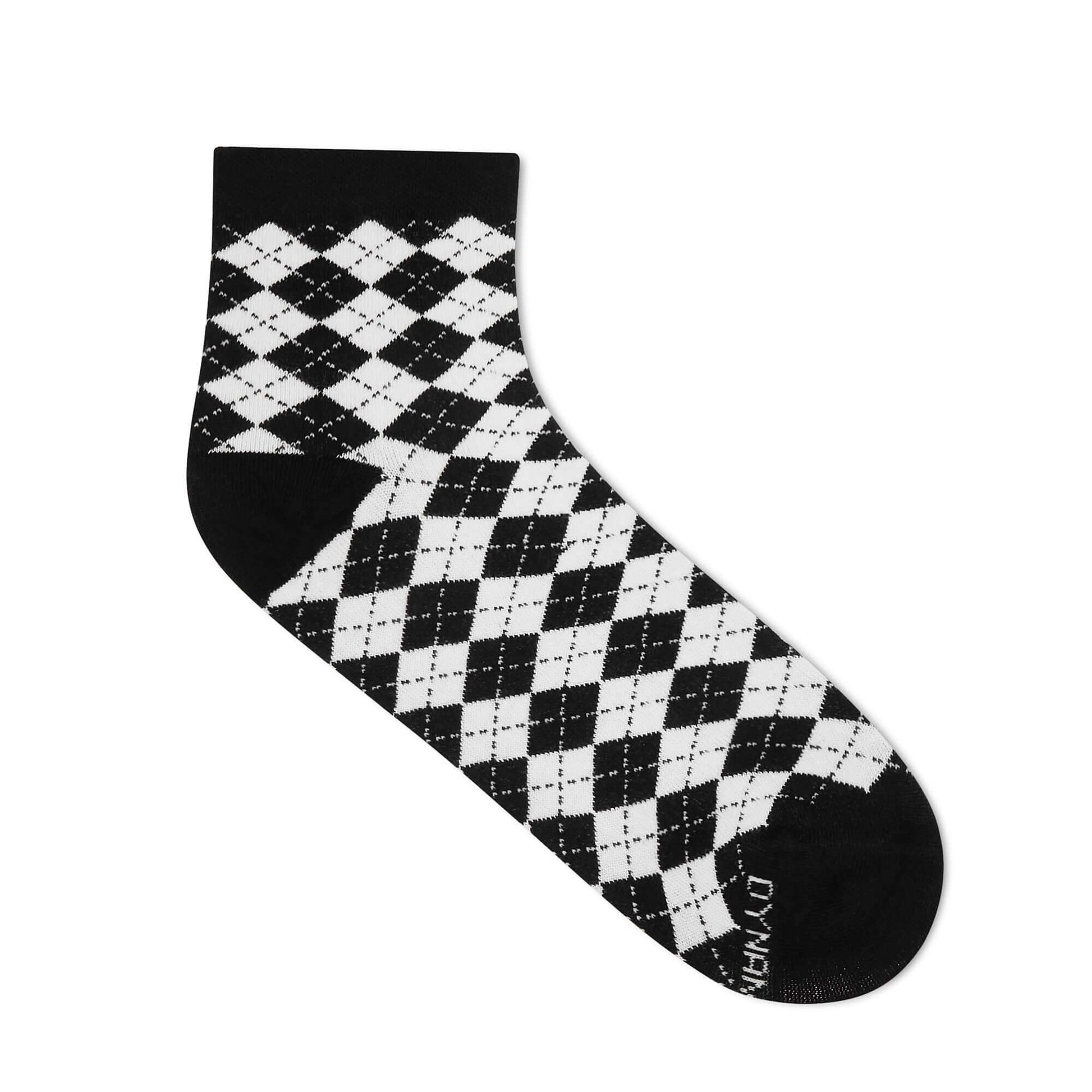 Cotton Ankle Socks