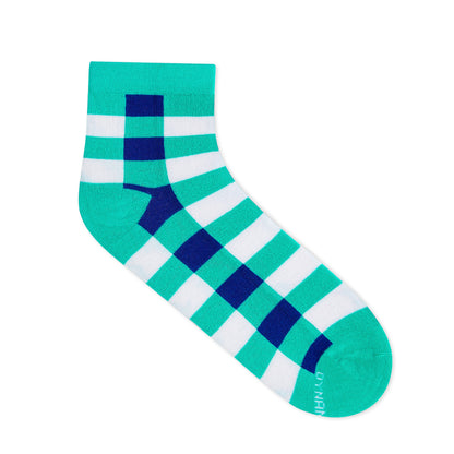 Sublime 1.0 Ankle Length Socks