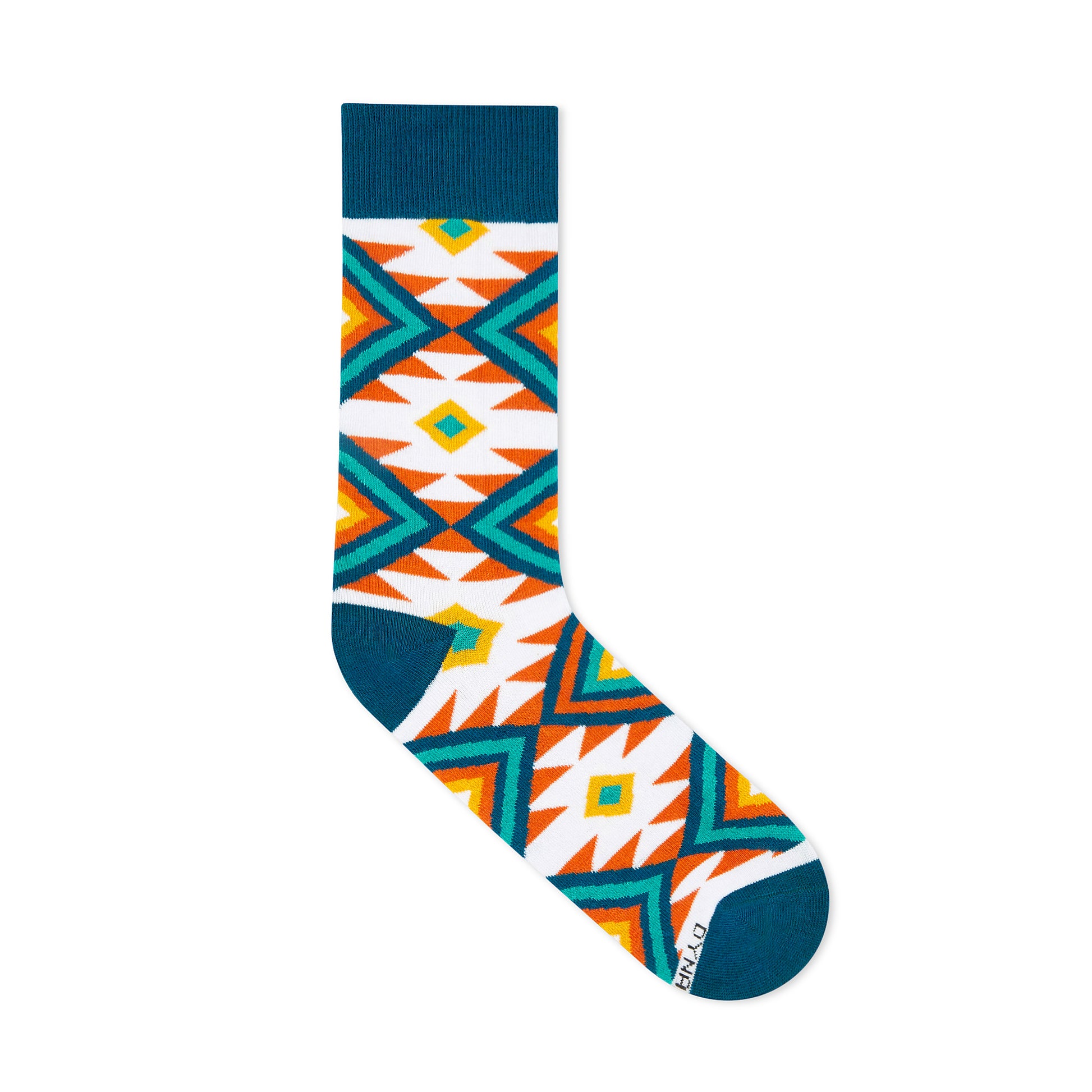 Unique White : Men & Women Designer Premium Dress Socks Dynamocks Unique White : Men & Women Designer Premium Dress Socks Dynamocks